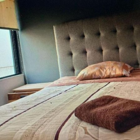 Hotel Nejapa Irrigacion Meksyk Zewnętrze zdjęcie