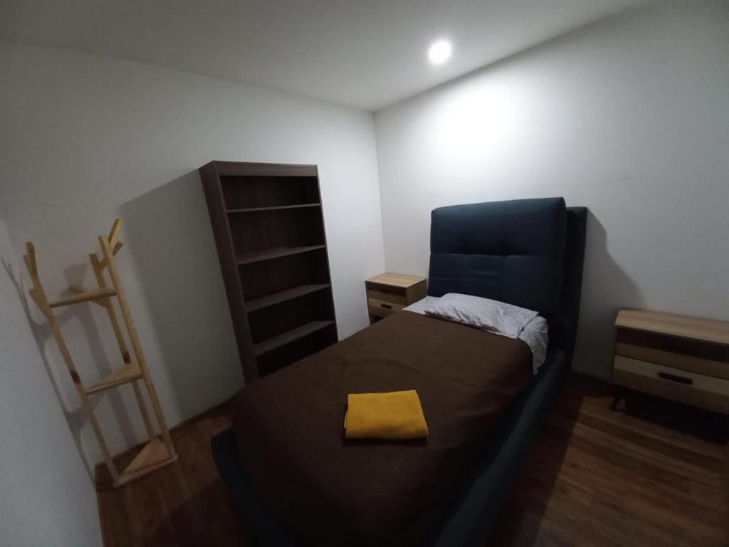 Hotel Nejapa Irrigacion Meksyk Zewnętrze zdjęcie