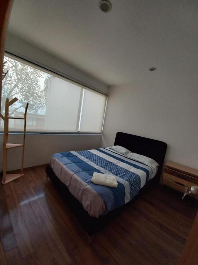 Hotel Nejapa Irrigacion Meksyk Zewnętrze zdjęcie