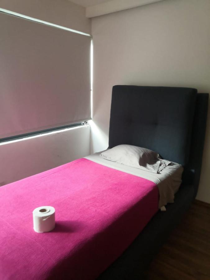 Hotel Nejapa Irrigacion Meksyk Zewnętrze zdjęcie
