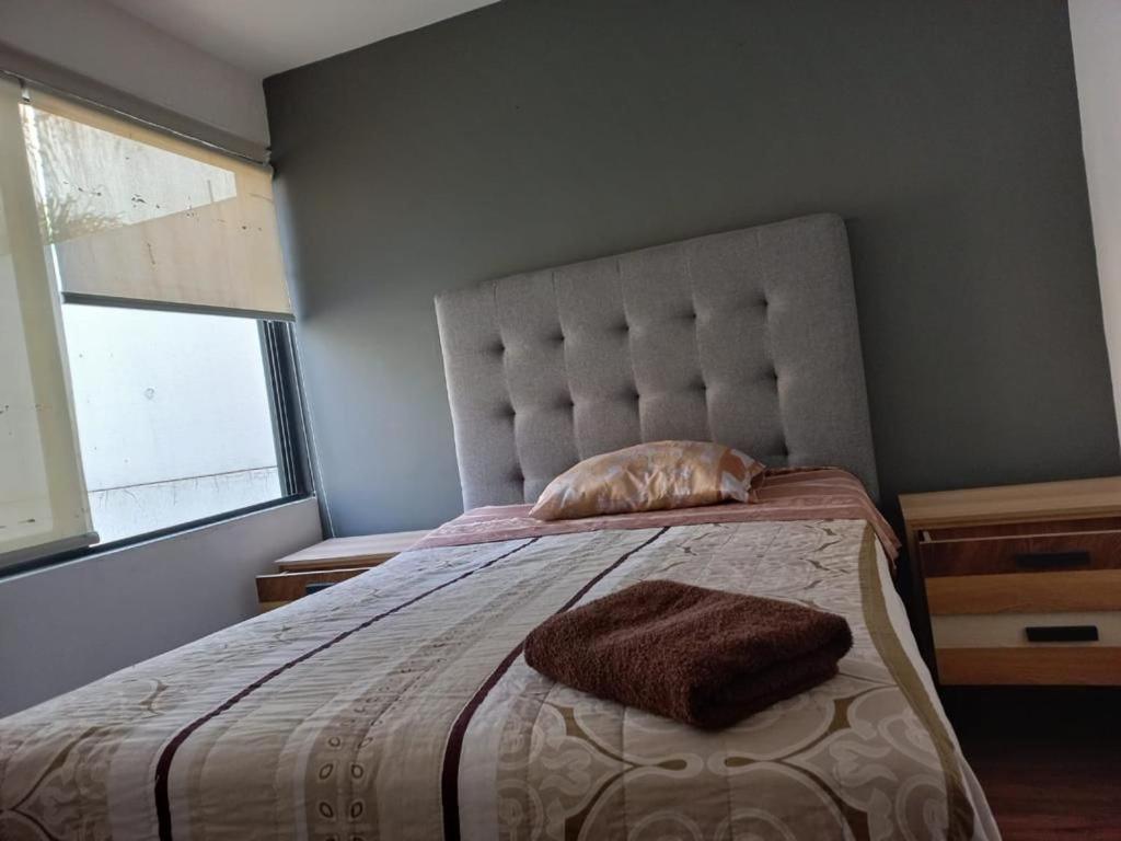 Hotel Nejapa Irrigacion Meksyk Zewnętrze zdjęcie