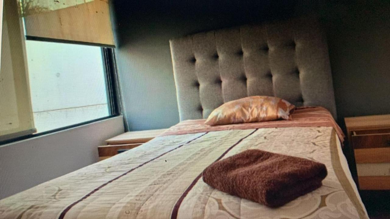 Hotel Nejapa Irrigacion Meksyk Zewnętrze zdjęcie