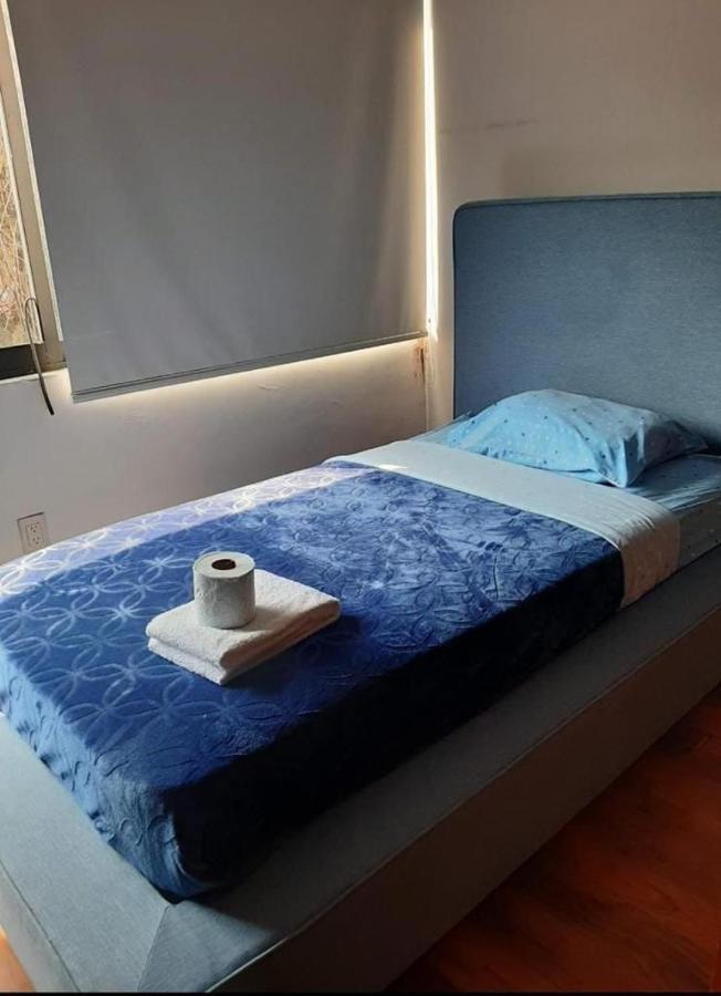 Hotel Nejapa Irrigacion Meksyk Zewnętrze zdjęcie