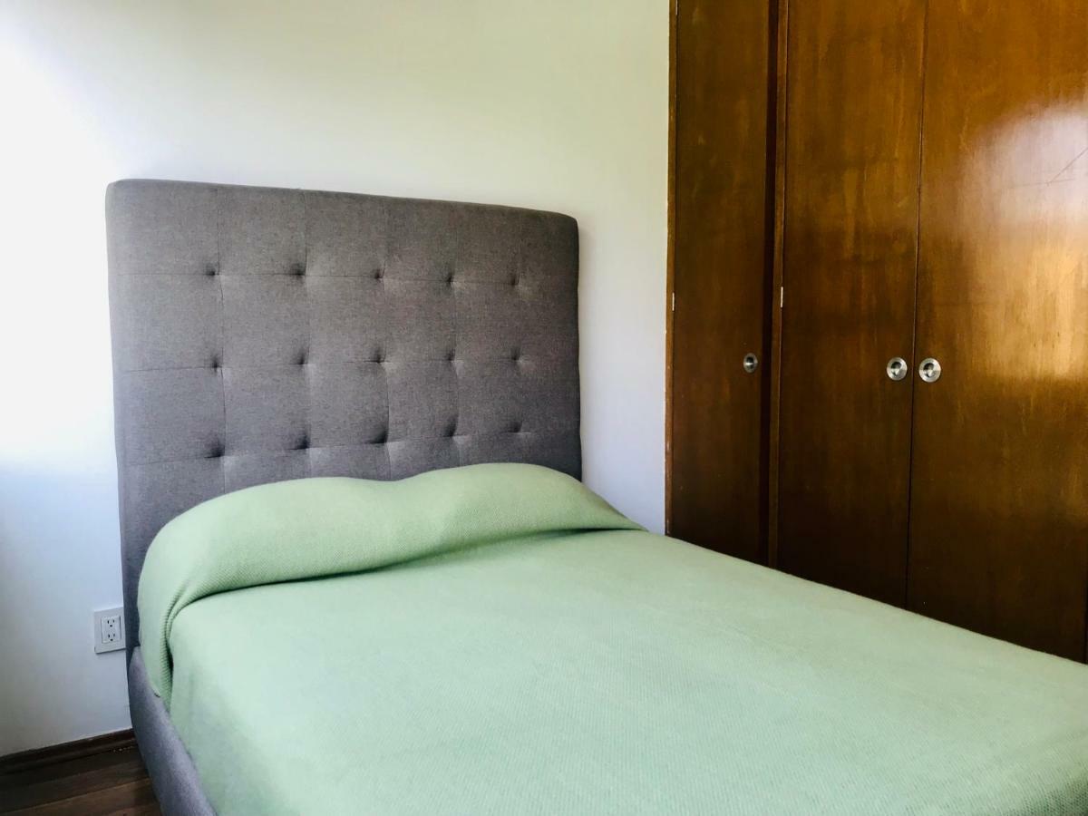 Hotel Nejapa Irrigacion Meksyk Zewnętrze zdjęcie
