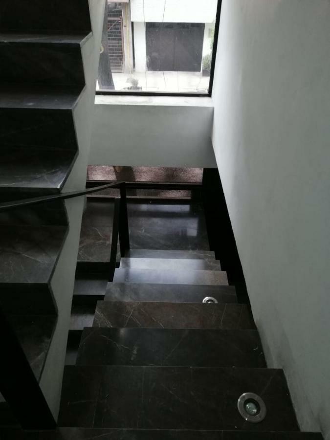 Hotel Nejapa Irrigacion Meksyk Zewnętrze zdjęcie
