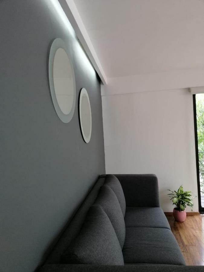 Hotel Nejapa Irrigacion Meksyk Zewnętrze zdjęcie