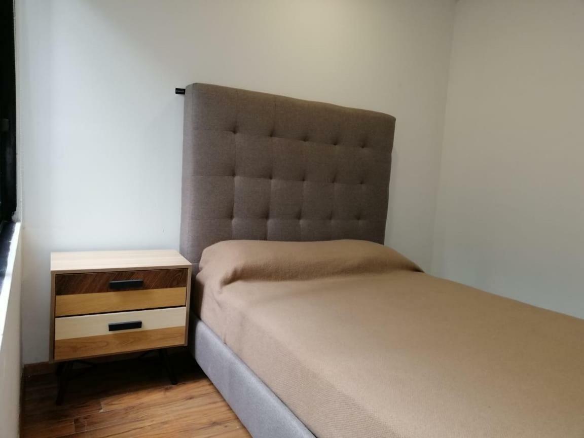 Hotel Nejapa Irrigacion Meksyk Zewnętrze zdjęcie