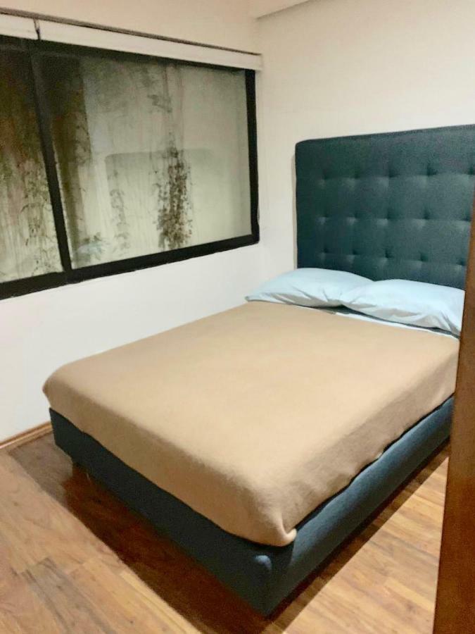 Hotel Nejapa Irrigacion Meksyk Zewnętrze zdjęcie
