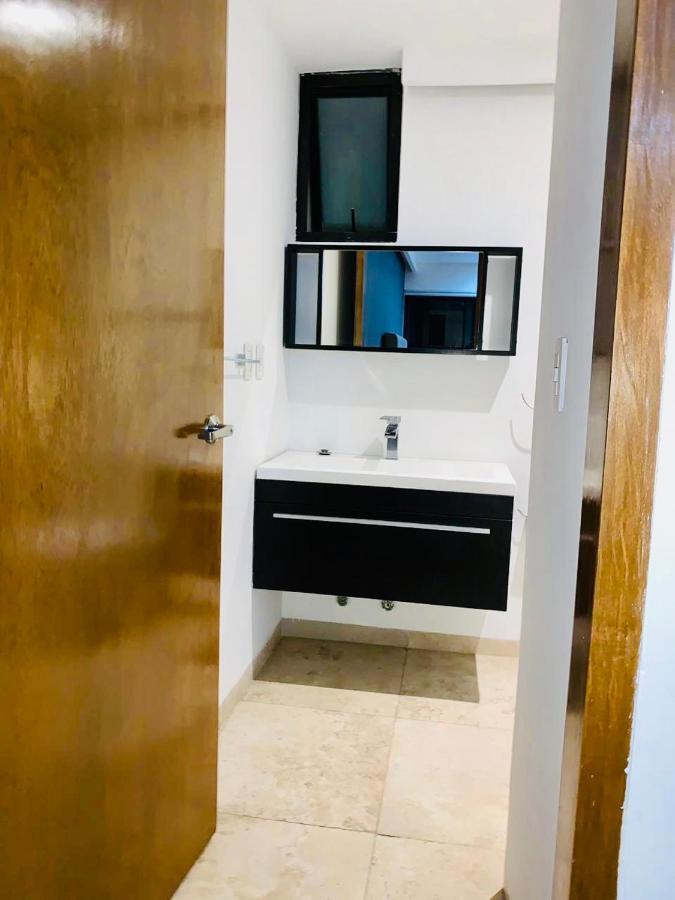 Hotel Nejapa Irrigacion Meksyk Zewnętrze zdjęcie