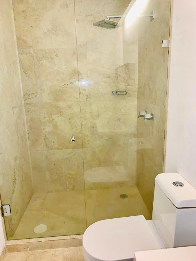 Hotel Nejapa Irrigacion Meksyk Zewnętrze zdjęcie