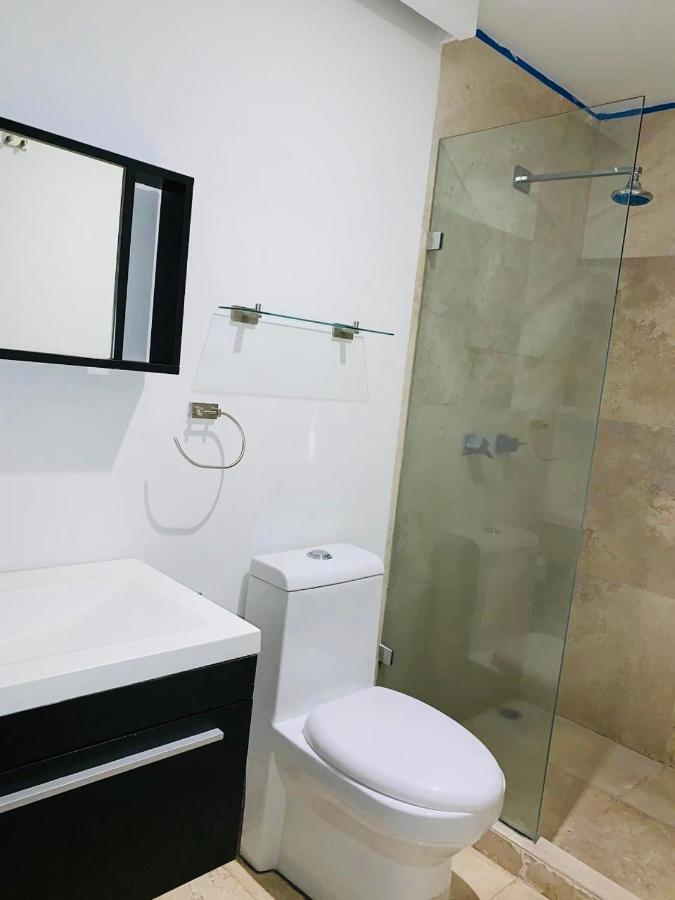 Hotel Nejapa Irrigacion Meksyk Zewnętrze zdjęcie