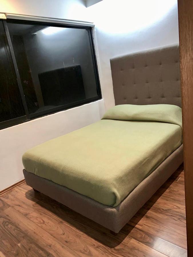 Hotel Nejapa Irrigacion Meksyk Zewnętrze zdjęcie