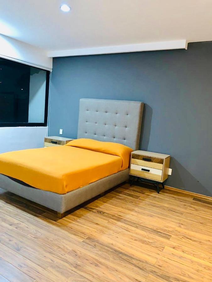 Hotel Nejapa Irrigacion Meksyk Zewnętrze zdjęcie