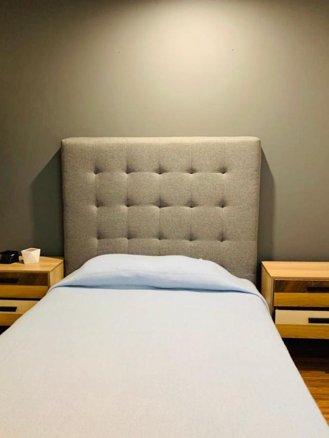 Hotel Nejapa Irrigacion Meksyk Zewnętrze zdjęcie
