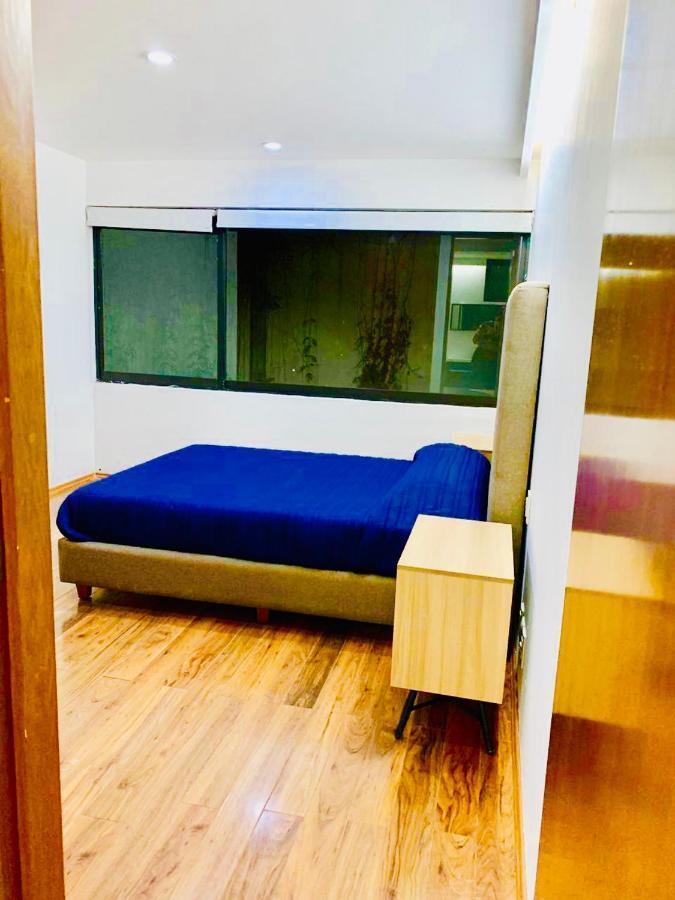 Hotel Nejapa Irrigacion Meksyk Zewnętrze zdjęcie