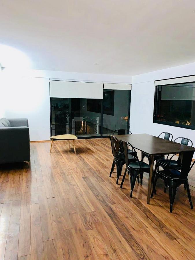 Hotel Nejapa Irrigacion Meksyk Zewnętrze zdjęcie