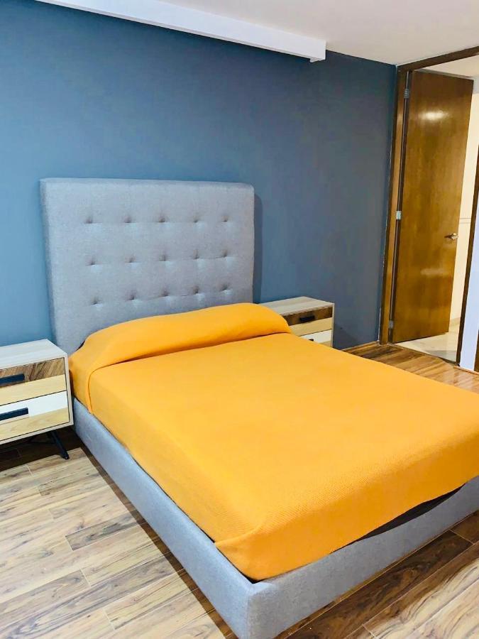 Hotel Nejapa Irrigacion Meksyk Zewnętrze zdjęcie