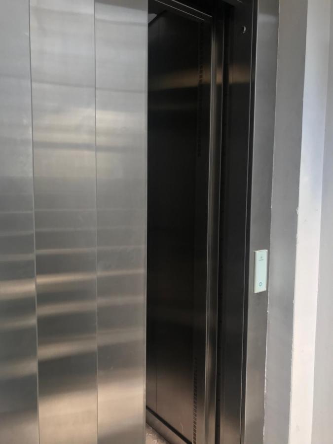 Hotel Nejapa Irrigacion Meksyk Zewnętrze zdjęcie